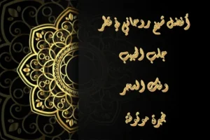 أفضل شيخ روحاني في قطر – جلب الحبيب ورد المطلقة بخبرة موثوقة وأعمال مجربة